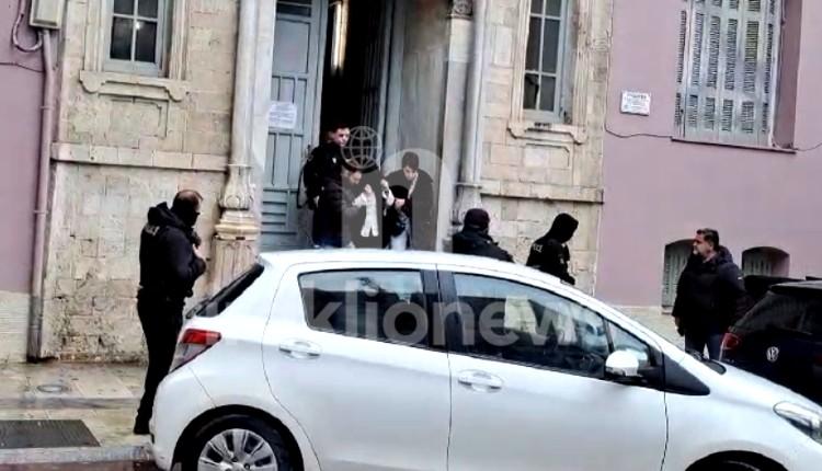 Δουλεμπόριο