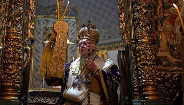 Βαρθολομαίος