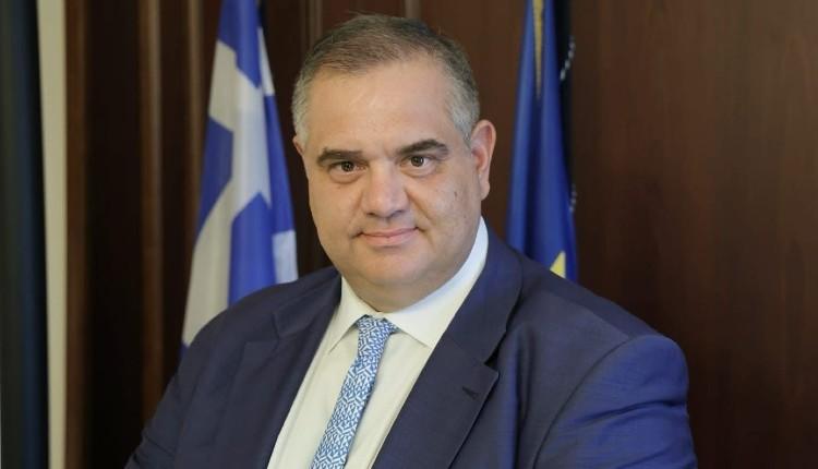 Βασίλης Σπανάκης