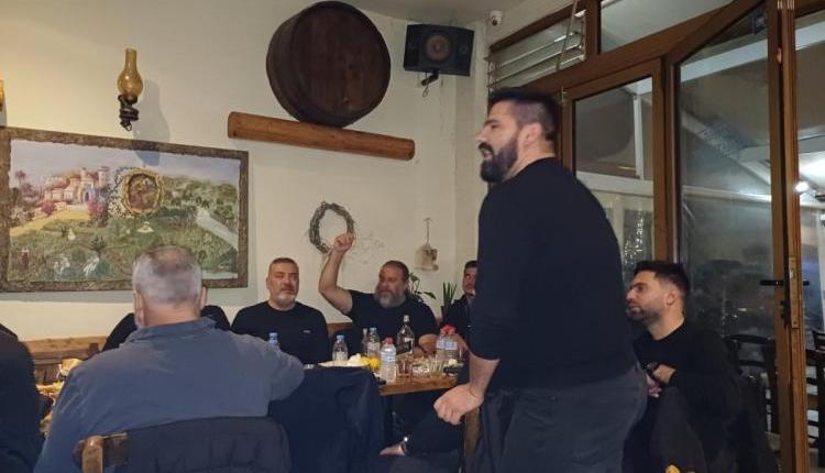 Μεσαρά: Η παρέα που θα μείνει αξέχαστη στην «Αγορά» με Μανώλη Κονταρό - Δείτε video's & φωτογραφίες