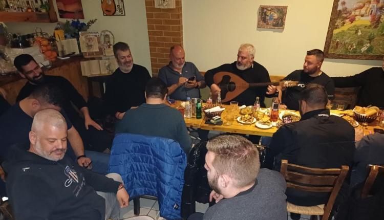 Μεσαρά: Η παρέα που θα μείνει αξέχαστη στην «Αγορά» με Μανώλη Κονταρό - Δείτε video's & φωτογραφίες