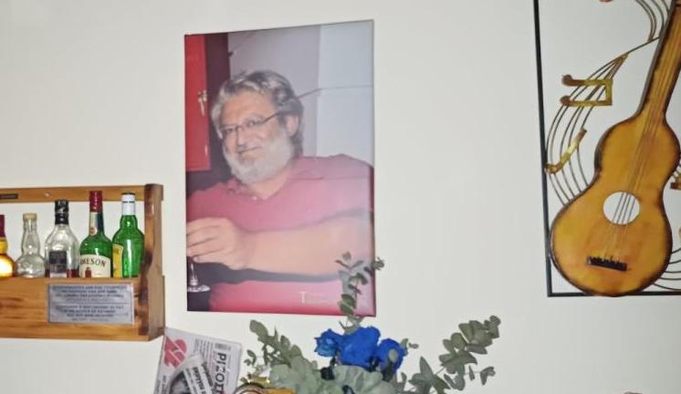 Μεσαρά: Η παρέα που θα μείνει αξέχαστη στην «Αγορά» με Μανώλη Κονταρό - Δείτε video's & φωτογραφίες