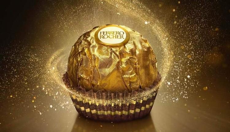 ferrero-rosher