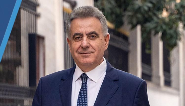 Αθανάσιος Καββαδάς