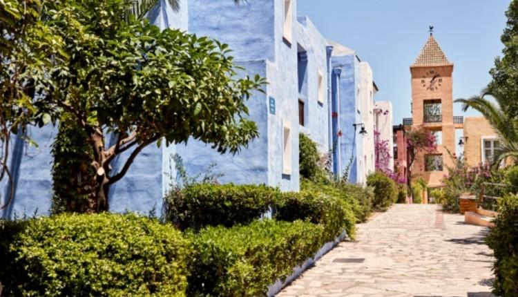 Bluegr Hotels & Resorts