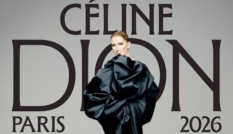 CELINE DION