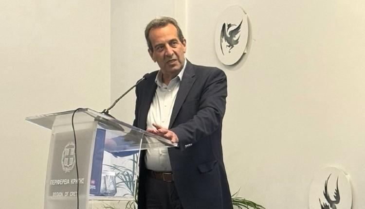 Ζαχαρίας Δοξαστάκης