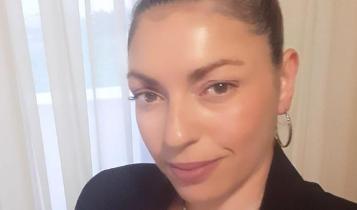 Ελευθερία Γιακουμάκη