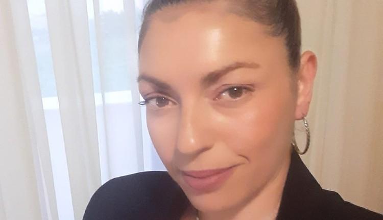 Ελευθερία Γιακουμάκη