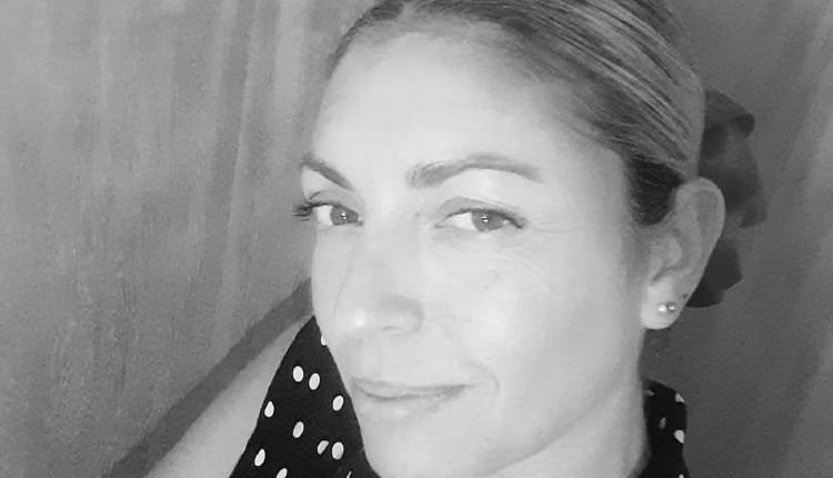 Ελευθερία Γιακουμάκη