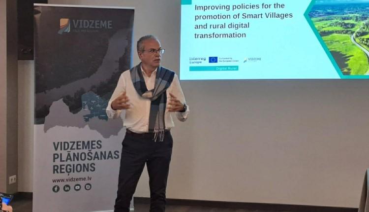 Γιάννης Μαλανδράκης