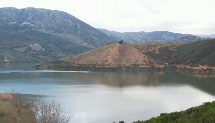 Φράγμα Ποταμών