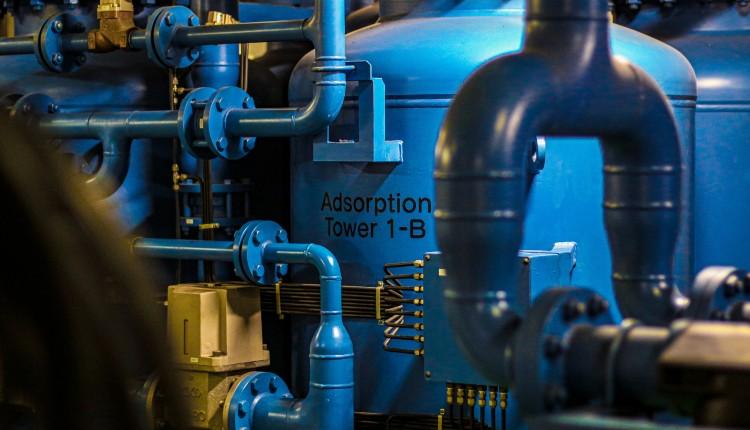 φυσικό αέριο