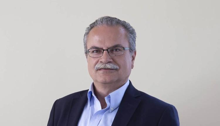 Γιάννης Μαλανδράκης