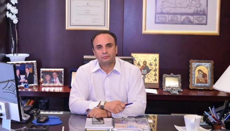 Γιάννης Μαθιουδάκης