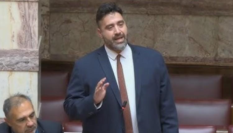 Γιώργος Μανούσος