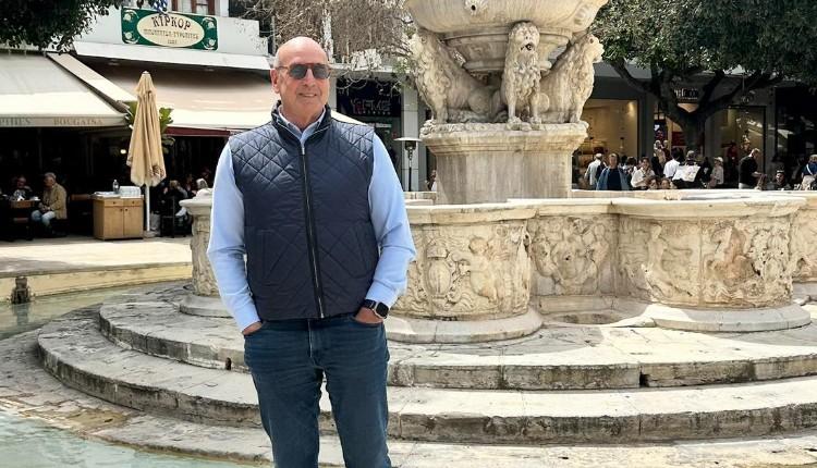 Γιώργος Βουλγαράκης