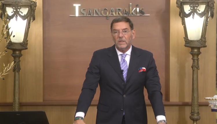 Τσαγκαράκης