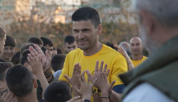 Ηλίας Κώτσιος