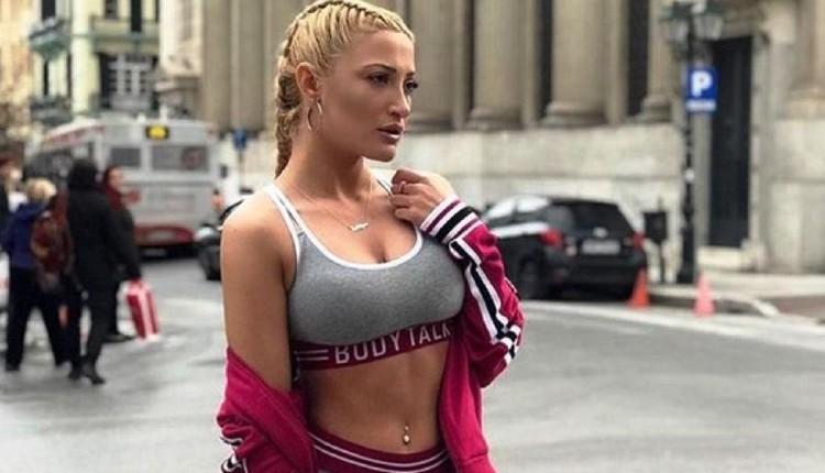 Ιωάννα Τούνη