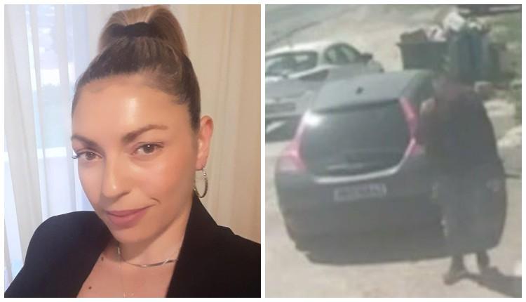 Ελευθερία Γιακουμάκη