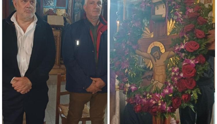 ΦΑΣΟΜΥΤΑΚΗΣ, ΝΟΥΑΡΑΚΗΣ