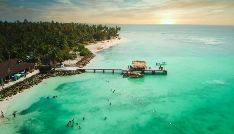 Καραϊβική Τρίνινταντ