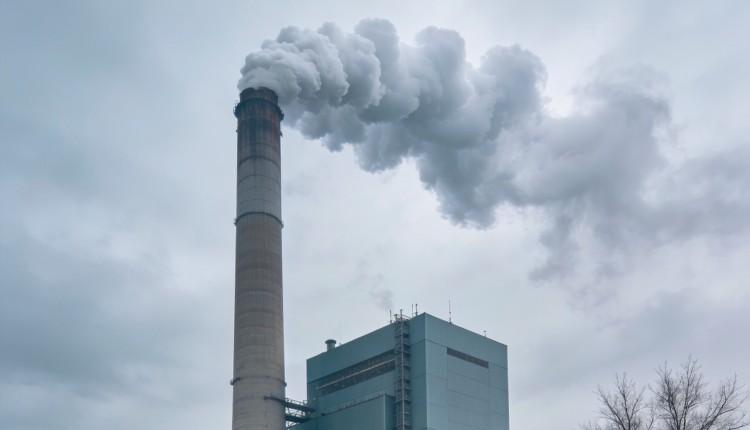 καύση απορριμάτων