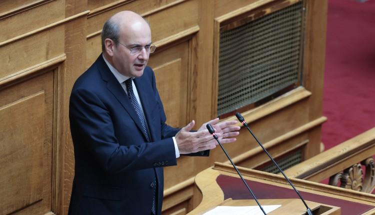 Κωστής Χατζηδάκης