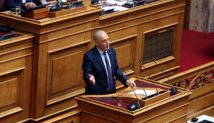 Κυριάκος Βελόπουλος