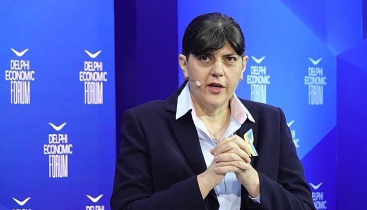 Λάουρα Κοβέσι