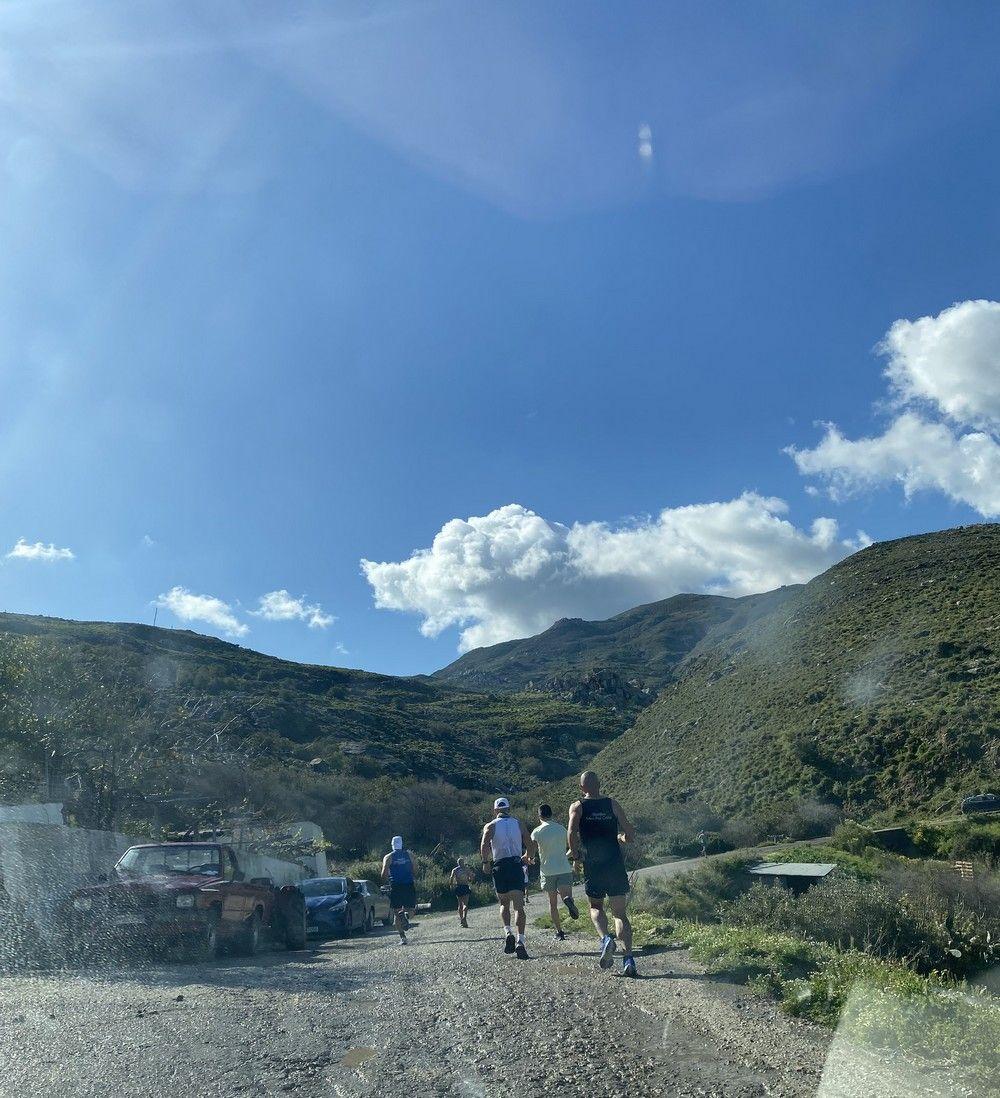 Μεσαρά: Με μεγάλη επιτυχία ο 29ος Αγώνας Κουδουμά - Όλο το χρονικό και οι βραβεύσεις 5 Μεσαρά: Με μεγάλη επιτυχία ο 29ος Αγώνας Κουδουμά - Όλο το χρονικό και οι βραβεύσεις