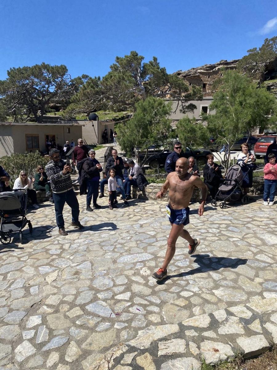 Μεσαρά: Με μεγάλη επιτυχία ο 29ος Αγώνας Κουδουμά - Όλο το χρονικό και οι βραβεύσεις 6 Μεσαρά: Με μεγάλη επιτυχία ο 29ος Αγώνας Κουδουμά - Όλο το χρονικό και οι βραβεύσεις