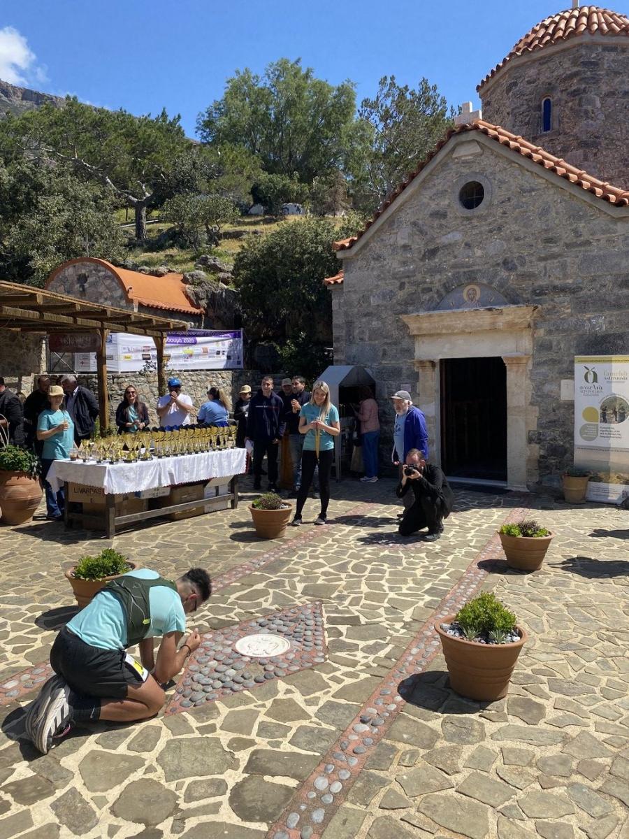 Μεσαρά: Με μεγάλη επιτυχία ο 29ος Αγώνας Κουδουμά - Όλο το χρονικό και οι βραβεύσεις 7 Μεσαρά: Με μεγάλη επιτυχία ο 29ος Αγώνας Κουδουμά - Όλο το χρονικό και οι βραβεύσεις