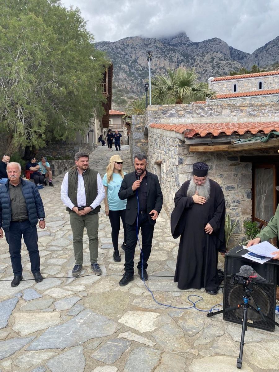 Μεσαρά: Με μεγάλη επιτυχία ο 29ος Αγώνας Κουδουμά - Όλο το χρονικό και οι βραβεύσεις 8 Μεσαρά: Με μεγάλη επιτυχία ο 29ος Αγώνας Κουδουμά - Όλο το χρονικό και οι βραβεύσεις