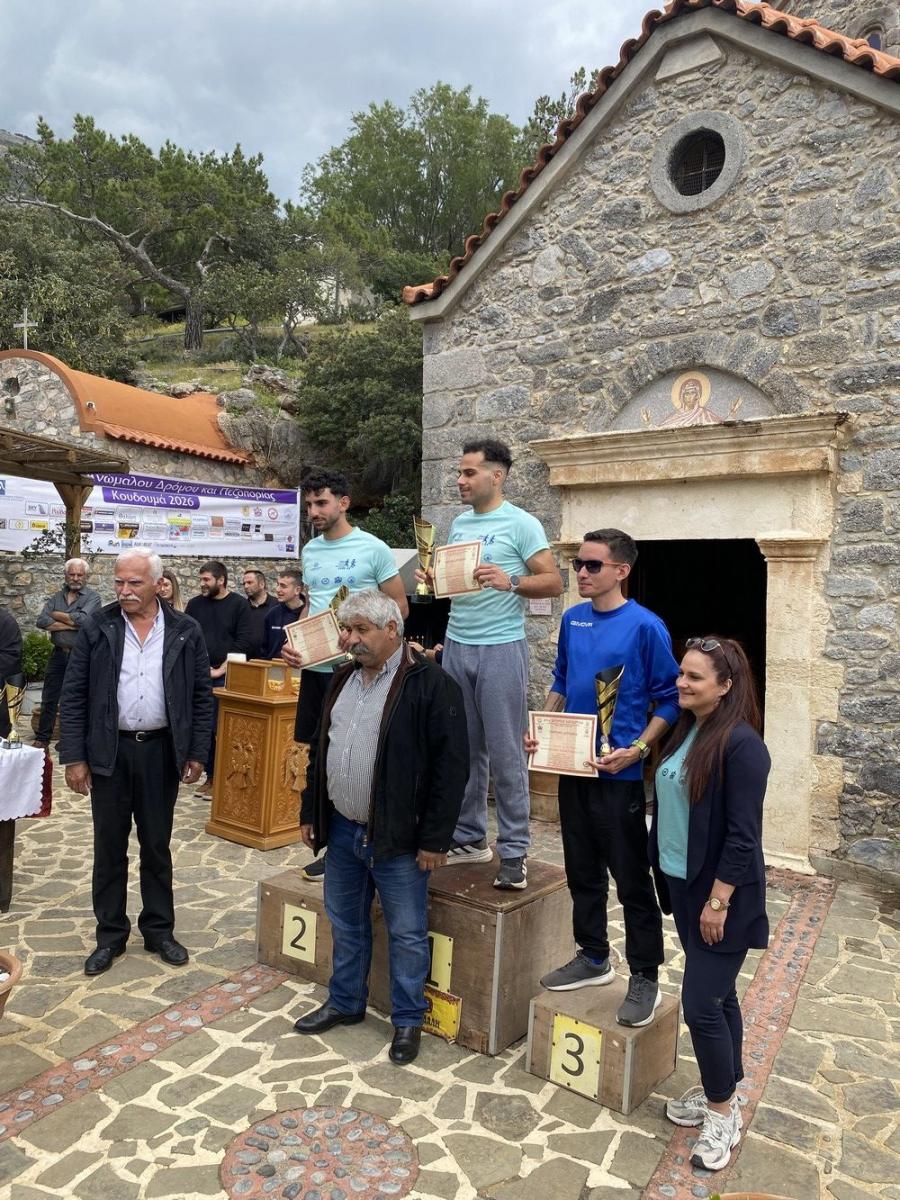 Μεσαρά: Με μεγάλη επιτυχία ο 29ος Αγώνας Κουδουμά - Όλο το χρονικό και οι βραβεύσεις 11 Μεσαρά: Με μεγάλη επιτυχία ο 29ος Αγώνας Κουδουμά - Όλο το χρονικό και οι βραβεύσεις