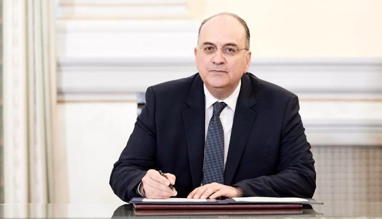 Μακάριος Λαζαρίδης