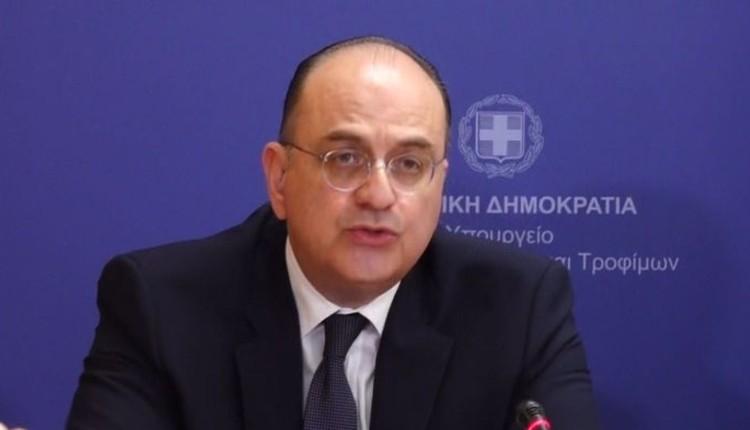 Μακάριος Λαζαρίδης