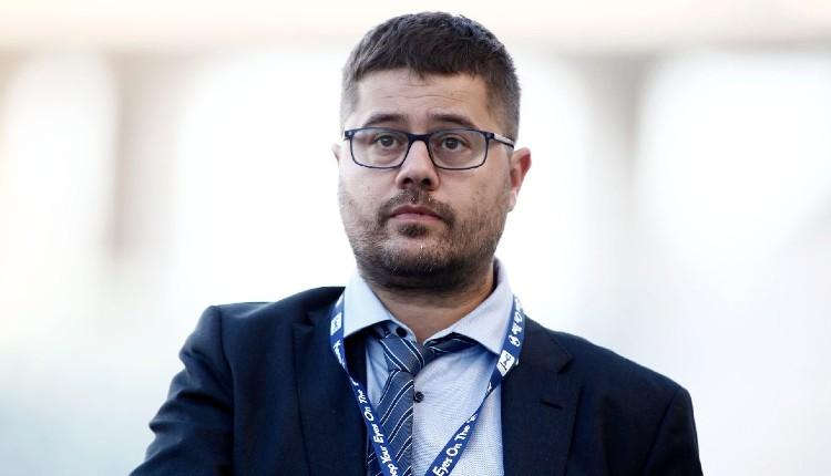 Μάκης Γκαγκάτσης