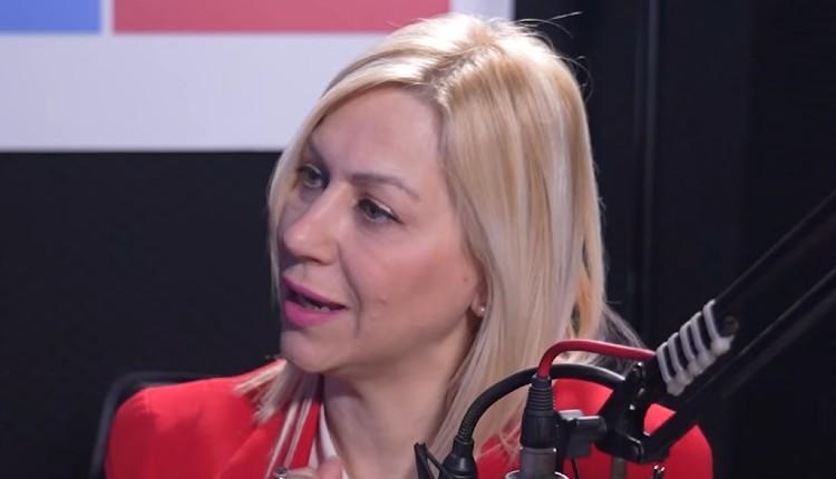 Μαρίνα Καλογριδάκη