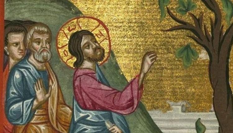 Μεγάλη Δευτέρα