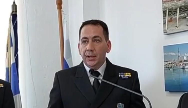 Νίκος Τσομπάνης