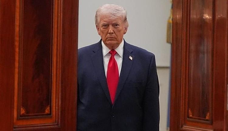 Ντόναλντ Τραμπ