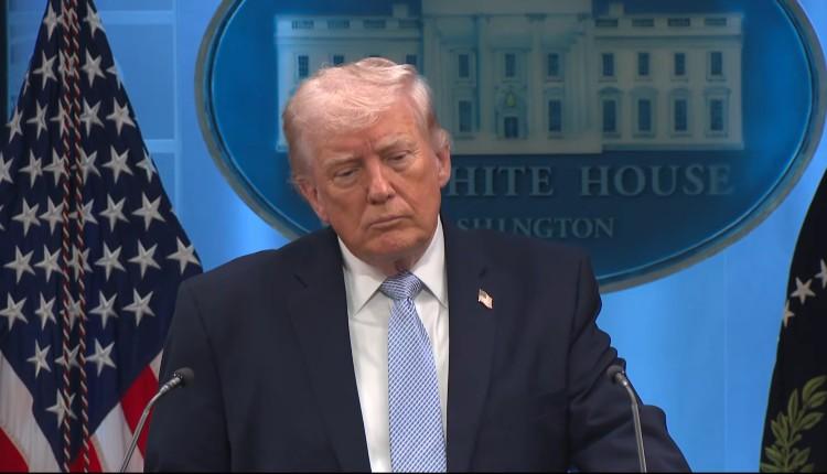 Ντόναλντ Τραμπ