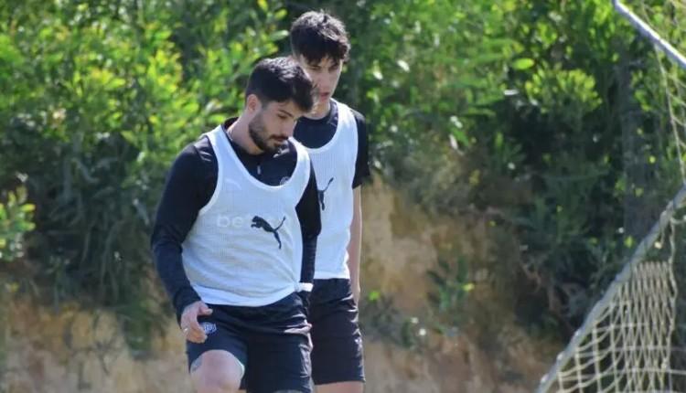 ΟΦΗ προπόνηση