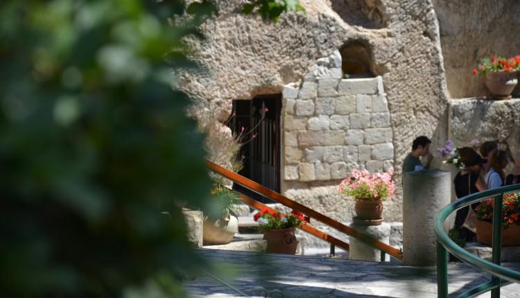 Πανάγιος Τάφος