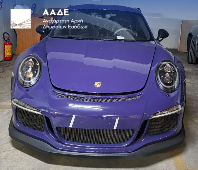 Δέσμευση 229 υπεραυτοκινήτων από το ΔΕΟΣ – Όλο το παρασκήνιο της επιχείρησης των 10.000.000€ (εικόνες) 4 Δέσμευση 229 υπεραυτοκινήτων από το ΔΕΟΣ – Όλο το παρασκήνιο της επιχείρησης των 10.000.000€ (εικόνες)