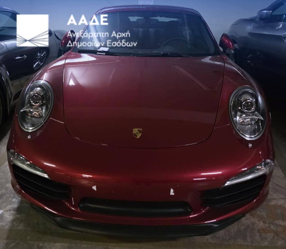 Δέσμευση 229 υπεραυτοκινήτων από το ΔΕΟΣ – Όλο το παρασκήνιο της επιχείρησης των 10.000.000€ (εικόνες) 3 Δέσμευση 229 υπεραυτοκινήτων από το ΔΕΟΣ – Όλο το παρασκήνιο της επιχείρησης των 10.000.000€ (εικόνες)