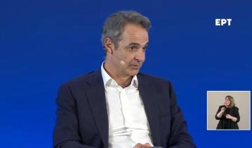 Μητσοτάκης