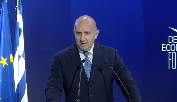 Ρούμεν Ράντεφ